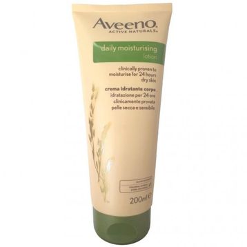 Aveeno 200 ml Günlük Nemlendirici Losyon