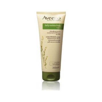 Aveeno 200 ml Günlük Nemlendirici Losyon