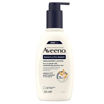 Aveeno 300 ml Nemlendirici Losyon