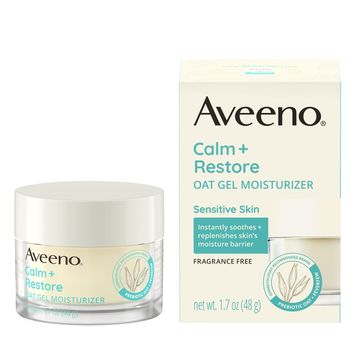 Aveeno 48 gr Hassas Ciltler İçin Yulaf Özlü Nemlendirici Yüz Kremi