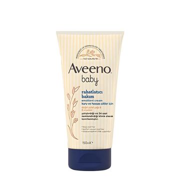 Aveeno Baby 150 ml Günlük Yatıştırıcı Krem