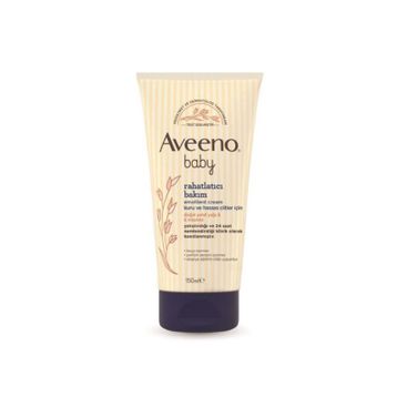 Aveeno Baby 150 ml Günlük Yatıştırıcı Krem