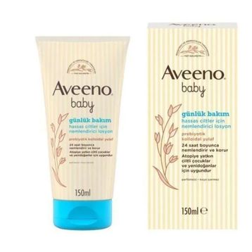 Aveeno Baby Daily 150 ml Losyon