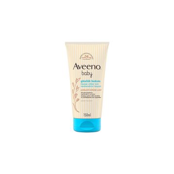Aveeno Baby Günlük Bakım Hassas Ciltler 150 ml Nemlendirici Losyon