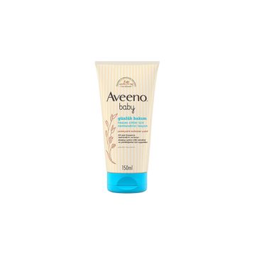 Aveeno Baby Günlük Bakım Hassas Ciltler 150 ml Nemlendirici Losyon