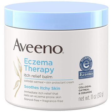 Aveeno Eczema Therapy Itch Relief 312 gr Balm