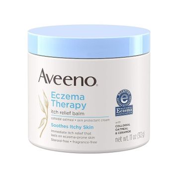 Aveeno Eczema Therapy Itch Relief 312 gr Balm