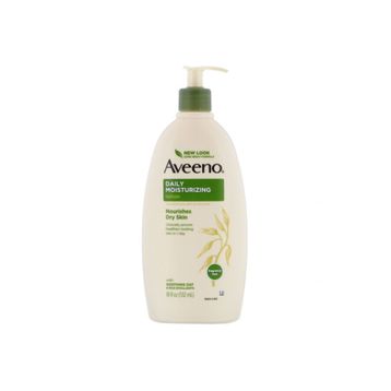 Aveeno Günlük Nemlendirici 532 ml Losyon