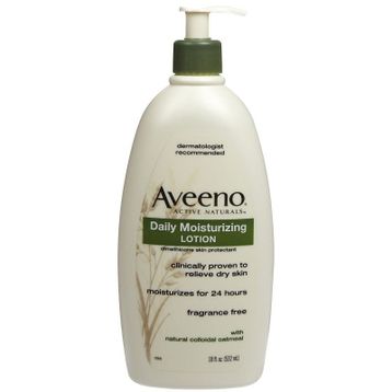 Aveeno Günlük Nemlendirici 532 ml Losyon