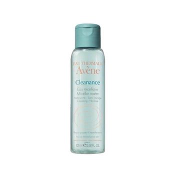 Avene 100 ml Cleanance Miseller Su