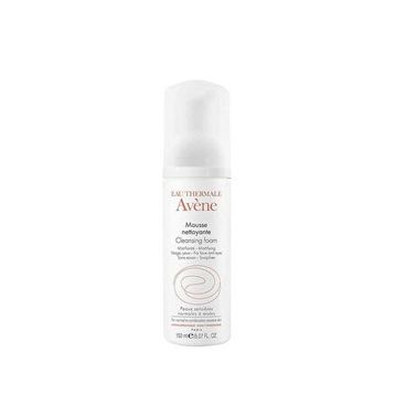 Avene 150 ml Normal ve Karma Ciltler Temizleme Köpüğü