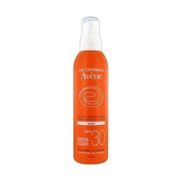 Avene 200 ml Sunscreen Spf30 Spray