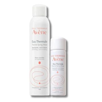 Avene 300 ml Thermale Su + Avene 50 ml Thermale Su