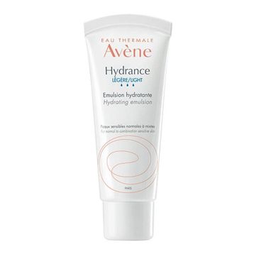 Avene 40 ml Hydrance Light Hassas ve Karma Ciltler için Emülsiyon Nemlendirici
