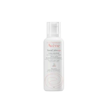 Avene 400 ml XeraCalm AD Oil Çok Kuru Ciltler için Nemlendirici Temizleyici Yağ