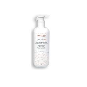 Avene 400 ml XeraCalm AD Oil Çok Kuru Ciltler için Nemlendirici Temizleyici Yağ