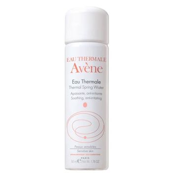 Avene 50 ml Thermal Water Termal Su