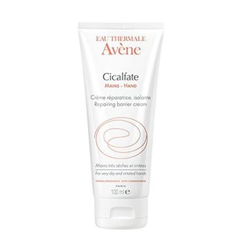 Avene Cicalfate Hand 100 ml El Kremi