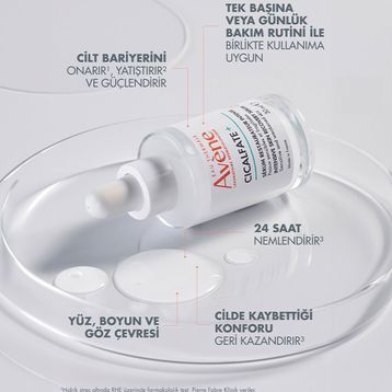 Avene Cicalfate+ Intensive Skin 30 ml Recovery Serum