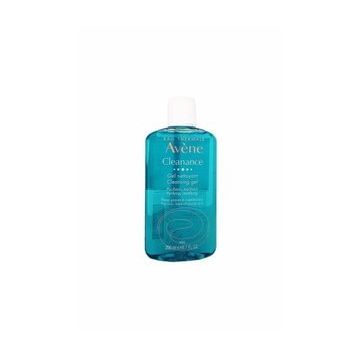Avene Cleanance 200 ml Karma ve Yağlı Ciltler için Temizleme Jeli