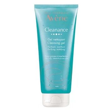 Avene Cleanance Cleansing 200 ml Gel