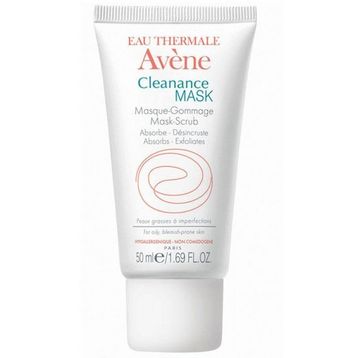 Avene Cleanance Detox 50 ml Arındırıcı Maske
