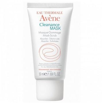 Avene Cleanance Detox 50 ml Arındırıcı Maske