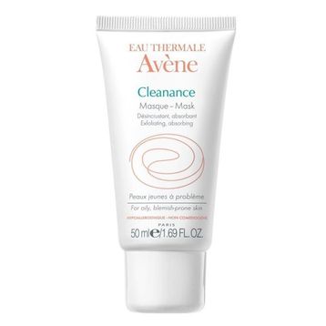Avene Cleanance Detox 50 ml Arındırıcı Maske