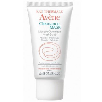 Avene Cleanance Detox 50 ml Arındırıcı Maske