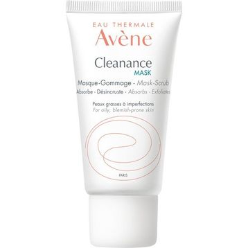 Avene Cleanance Detox 50 ml Arındırıcı Maske