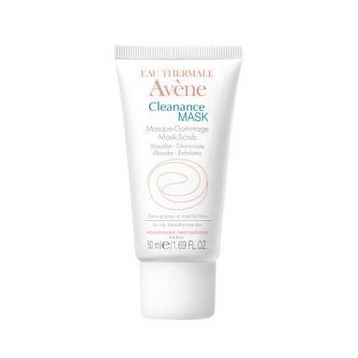 Avene Cleanance Detox 50 ml Arındırıcı Maske