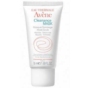 Avene Cleanance Detox 50 ml Arındırıcı Maske