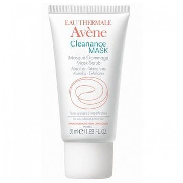 Avene Cleanance Detox 50 ml Arındırıcı Maske