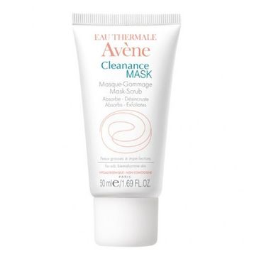 Avene Cleanance Detox 50 ml Arındırıcı Maske