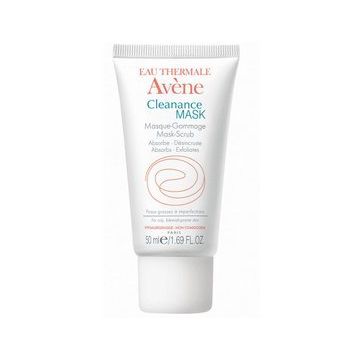 Avene Cleanance Detox 50 ml Arındırıcı Maske