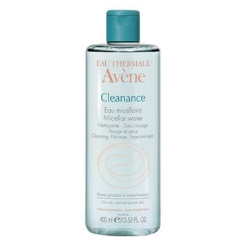 Avene Cleanance Eau Micellaire 400 ml Temizleme Suyu