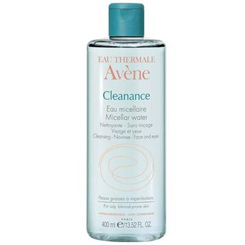 Avene Cleanance Eau Micellaire 400 ml Temizleme Suyu