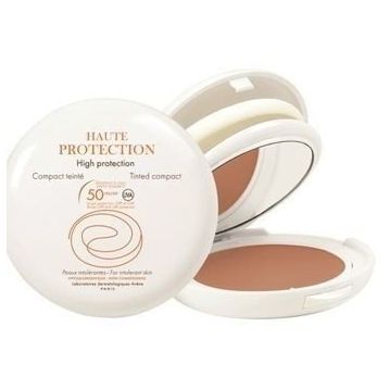 Avene Compact 50 Teintee SBF 50 Dore Fondöten