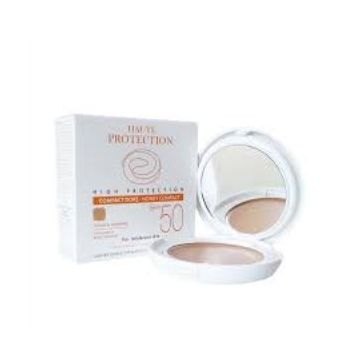 Avene Compact SPF 50 Teintee Sable 10 gr Fondöten