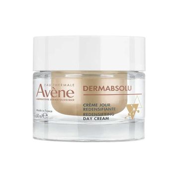 Avene Derm Absolu Dolgunlaştırıcı 50 ml Gündüz Kremi