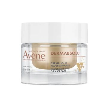 Avene Derm Absolu Dolgunlaştırıcı 50 ml Gündüz Kremi