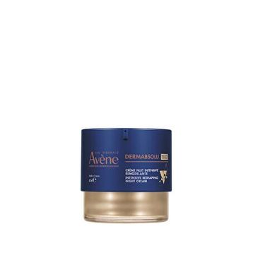 Avene Dermabsolu 40 ml Yoğun Şekillendirici Gece Kremi