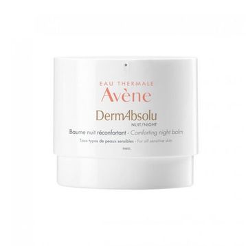 Avene Dermabsolu Baume 40 ml Gece Kremi