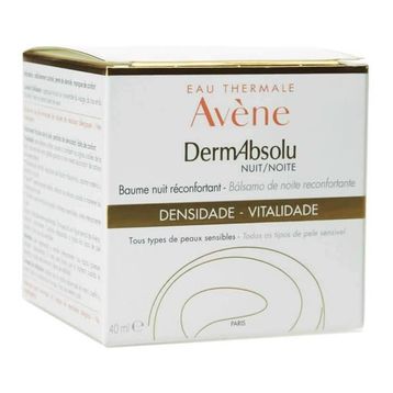 Avene Dermabsolu Baume 40 ml Gece Kremi