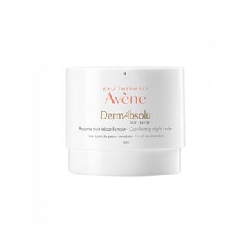 Avene Dermabsolu Baume 40 ml Gece Kremi