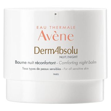 Avene Dermabsolu Baume 40 ml Gece Kremi