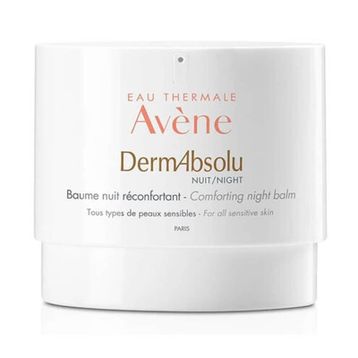 Avene Dermabsolu Baume 40 ml Gece Kremi