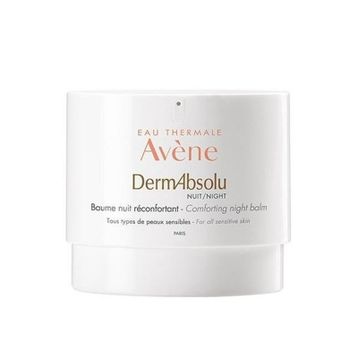 Avene Dermabsolu Baume 40 ml Gece Kremi
