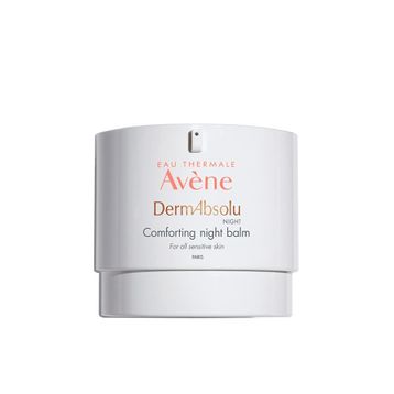 Avene Dermabsolu Baume 40 ml Gece Kremi