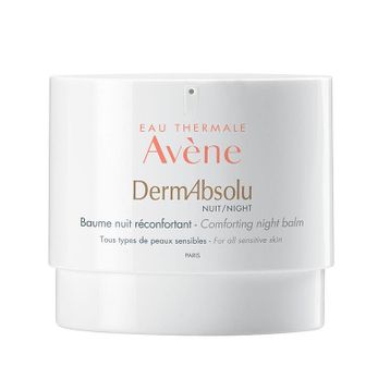 Avene DermAbsolu Comforting 40 ml Gece Balmı